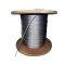 Round stranded rope